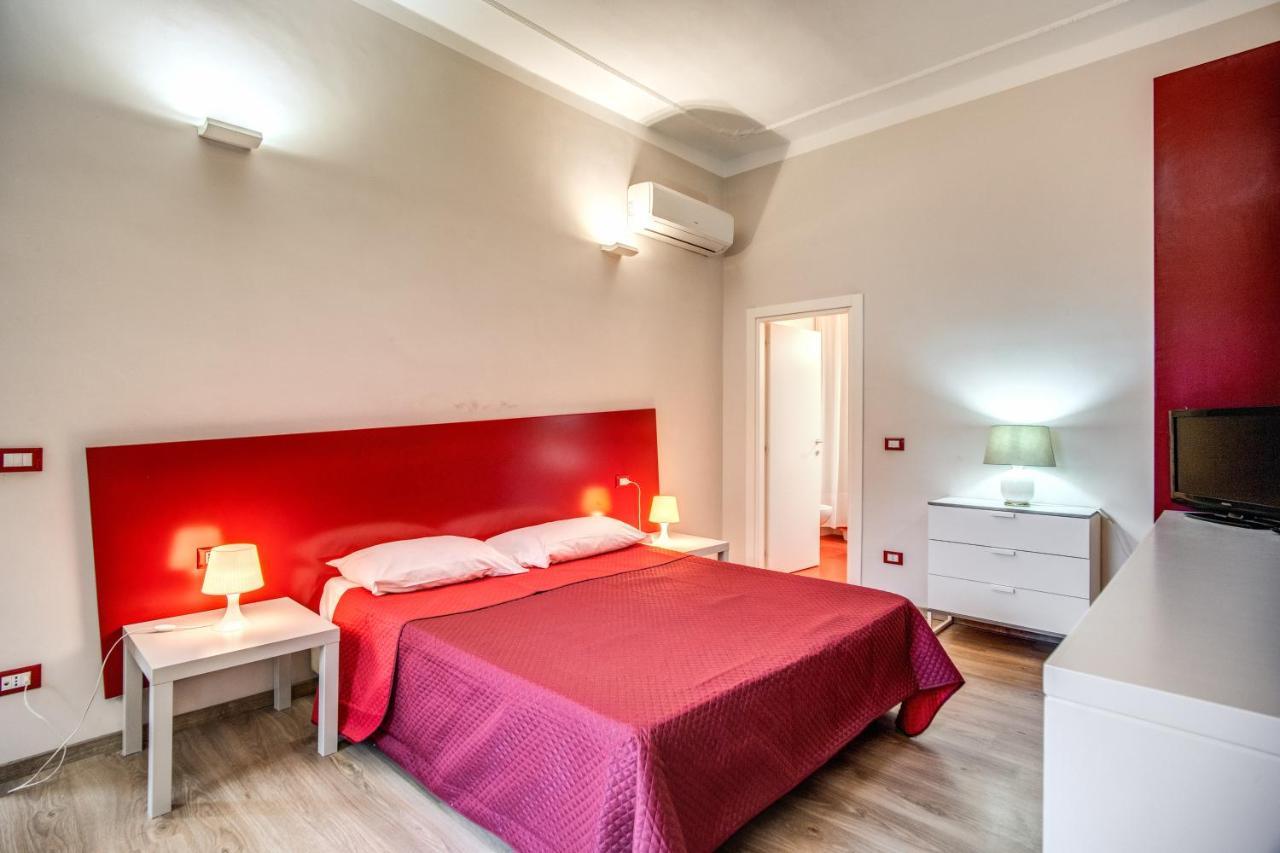 Rione Trastevere Xiii Appartamento Roma